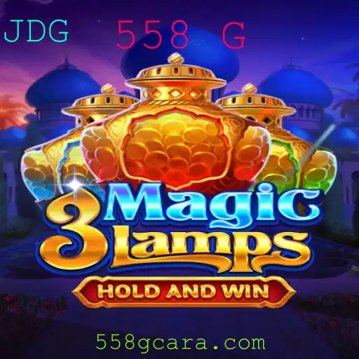 Explorando o Fascinante Mundo de 3MagicLamps: Uma Experiência de Jogo Inovadora