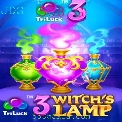 Explorando o Fascinante Mundo de 3WitchsLamp: Um Jogo de Estratégia e Magia