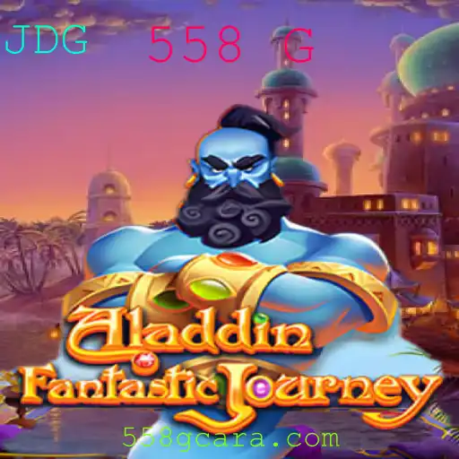Explorando o Fascinante Mundo do Jogo Aladdin: 558 G em Foco
