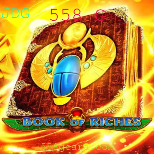 Explorando o Fascinante Mundo de BookofRiches: Regras, Estratégias e Emoção