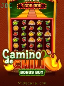 Explorando o Universo de CaminodeChiliBonusBuy: Uma Imersão no Jogo que está Conquistando 558 G