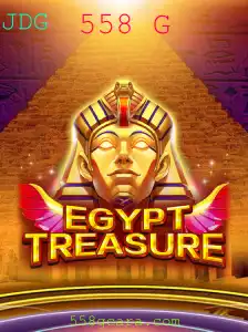 Descubra o Fascinante Mundo do Jogo EgyptTreasure