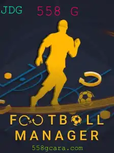 Football Manager: Uma Imersão no Mundo do Futebol com 558 G