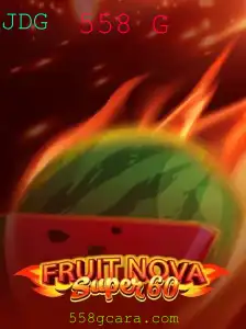 Descobrindo o FruitNovaSuper60: Um Mergulho no Universo dos Jogos de Frutas