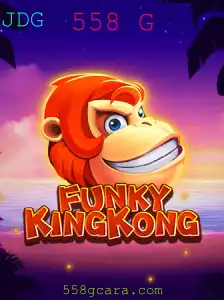 FunkyKingKong: Descubra o Mundo Vibrante e Desafiador do Jogo
