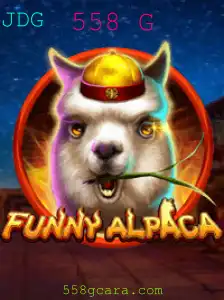 FunnyAlpaca: Um Jogo Inovador e Divertido