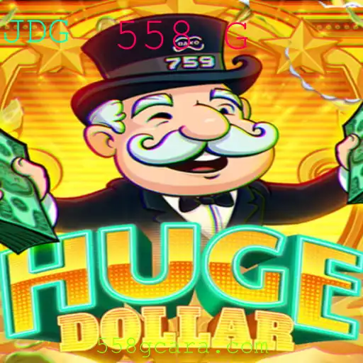 Explorando o emocionante mundo do jogo HugeDollar