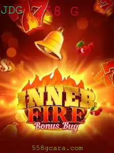 InnerFireBonusBuy: Desvendando as Emoções e Estratégias do Jogo