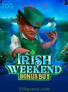 Explorando o Fascinante Mundo de IrishWeekendBonusBuy