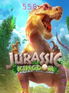 Explorando o Universo de JurassicKingdom: Um Mergulho nas Regras e Jogabilidade