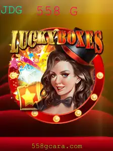 Descubra o Mundo de LuckyBoxes: O Jogo das Surpresas e Estratégias