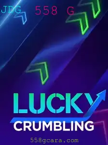 Explorando LuckyCrumbling: O Fascinante Mundo de 558 G