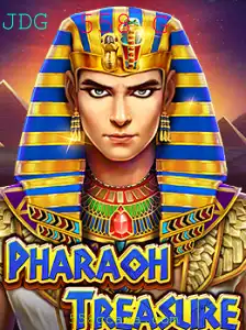 PharaohTreasure: Um Jogo Inovador Que Captura a Essência do Antigo Egito