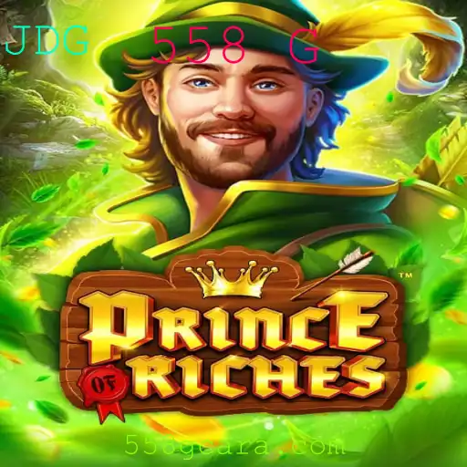 Explorando o Jogo 'PrinceOfRiches' e a Chave '558 G'