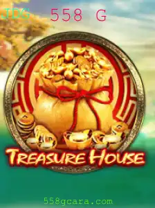 Explorando o Mundo de TreasureHouse: Um Jogo Envolvente