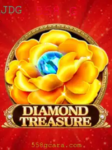 Descubra o Mundo de Diamondtreasure: Uma Aventura de Estratégia e Diversão