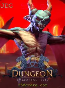 Dungeon: Uma Inovadora Experiência de RPG com 558 G