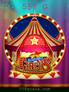 Descobrindo o Mundo Encantado de EcstaticCircus: O Desafio de 558 G