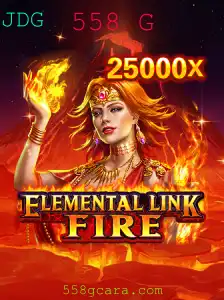 Descubra o Inovador Mundo de ElementalLinkFire