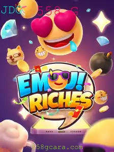 Explorando o Universo de EmojiRiches: O Jogo que Conecta Emoções e Estratégia