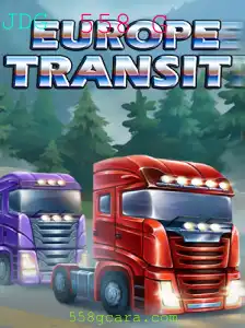 Explorando o Universo de EuropeTransit e Suas Regras Fascinantes