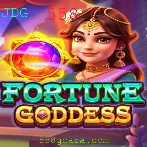 FORTUNEGODDESS: Um Mergulho no Mundo Encantado do Jogo 558 G