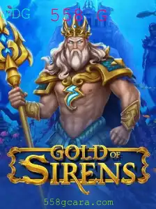 Explorando o Universo do Jogo GoldofSirens