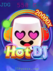 HotDJ: Uma Imersão no Mundo da Música e Estratégia