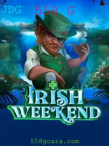 IrishWeekend: Mergulhe em um Mundo de Aventura e Estratégia