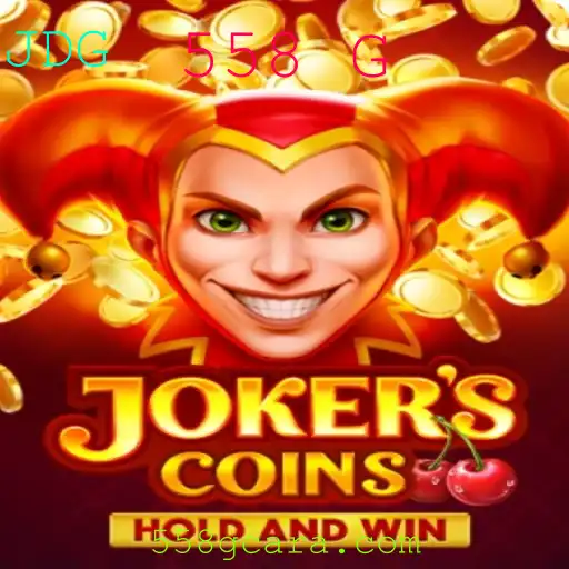 Descubra o Mundo de JokersCoins: Um Jogo Fascinante com 558 G