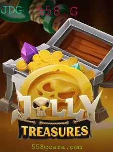 JollyTreasures: Aventura Estratégica e Diversão em Alto-Mar
