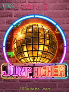 Descubra o Mundo de JumpHigher: Um Jogo de Desafios e Superação