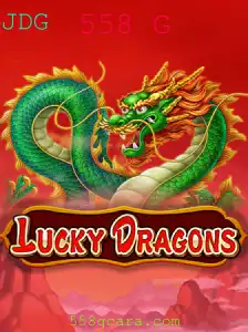 Explorando o Jogo LuckyDragons: Aventura, Sorte e Estratégia