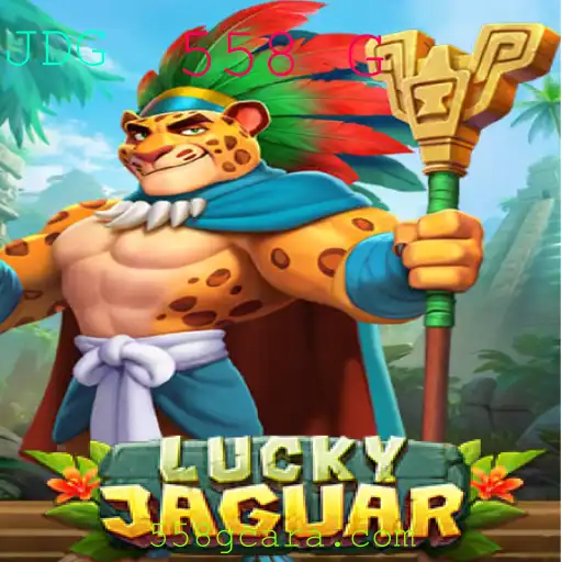 Desvendando o Fascinante Mundo do Jogo LuckyJaguar