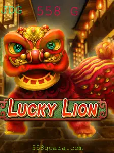 Descubra LuckyLion: Um Jogo de Estratégia e Sorte no Cenário Atual
