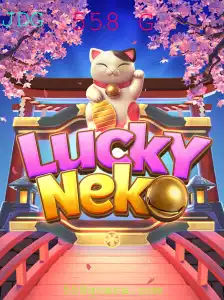 Explorando o Fascinante Universo do Jogo LuckyNeko