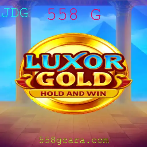A Nova Sensação dos Jogos: LuxorGold