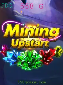 Descubra o Mundo de MiningUpstart: A Revolução do Jogo de Extração