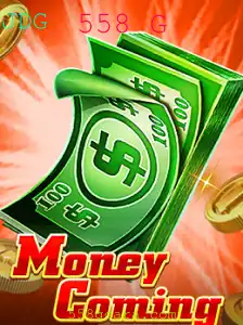 Descubra o Universo Dinâmico de MoneyComing: Um Jogo de Estratégia e Investimento