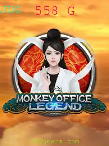 Explorando o Fascinante Mundo de MonkeyOfficeLegend: Um Jogo para os Tempos Modernos