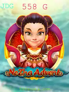 NeZhaAdvent: Explorando a Nova Sensação Gaming de 558 G