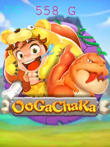 Descubra o Mundo Vibrante de OoGaChaKa: O Jogo que Está Transformando o Entretenimento em 558 G