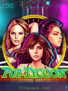Explorando o Mundo de PubTycoon: Estratégias, Regras e Novidades de 558 G