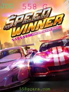 SpeedWinner: Uma Corrida pela Glória
