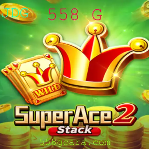 Descubra o Universo de SuperAce2: Um Mergulho no Mundo dos 558 G
