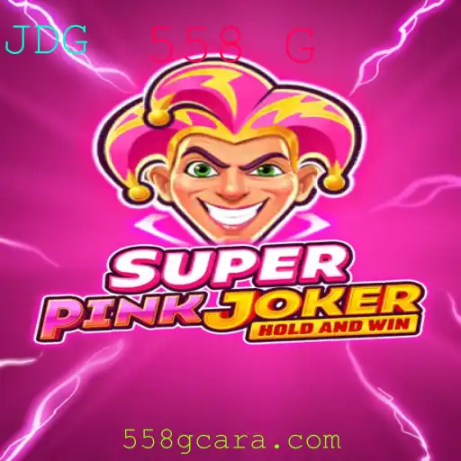 Descubra o Universo de SuperPinkJoker: Um Jogo Revolucionário