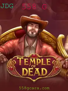 TempleofDead: Um Mergulho no Mundo dos Espíritos e Aventuras Arqueológicas