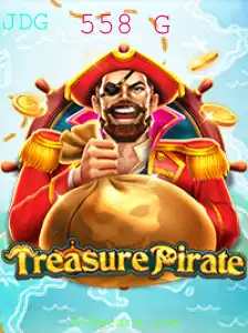 Explorando o Universo de TreasurePirate: Um Jogo de Aventura e Estratégia