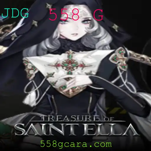 Explore o Fascinante Mundo de TreasureofSaintElla e Descubra os Segredos de 558 G
