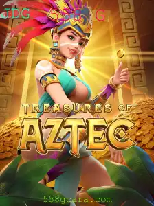 Descubra o Fascínio do Jogo Treasures of Aztec e o Impacto da Palavra-chave 558 G